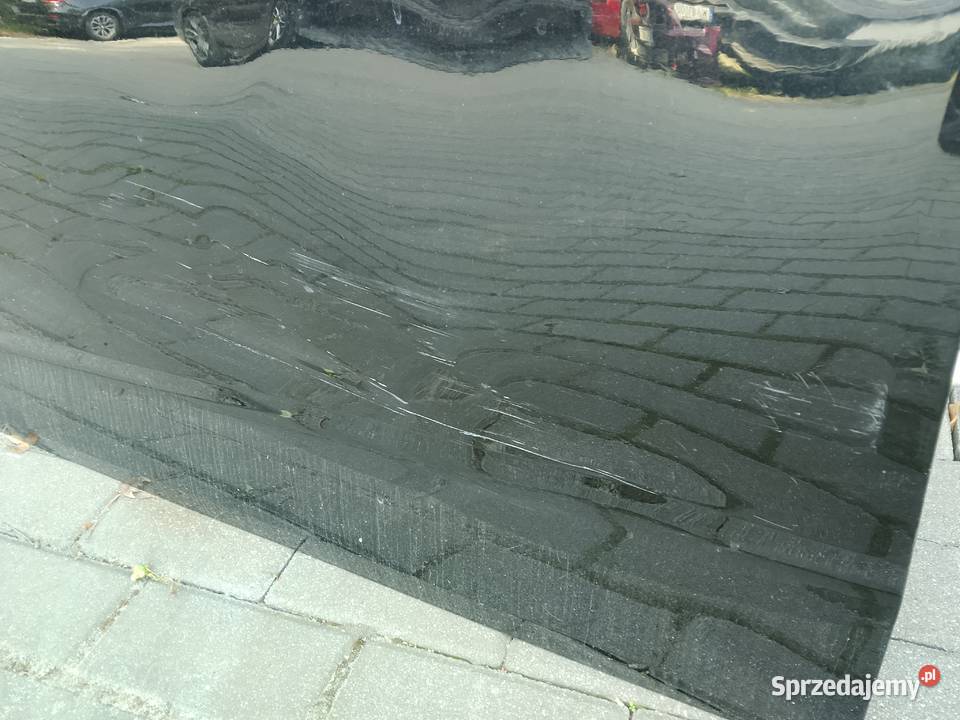 Drzwi lewe przednie uszkodzone skoda scala Warszawa