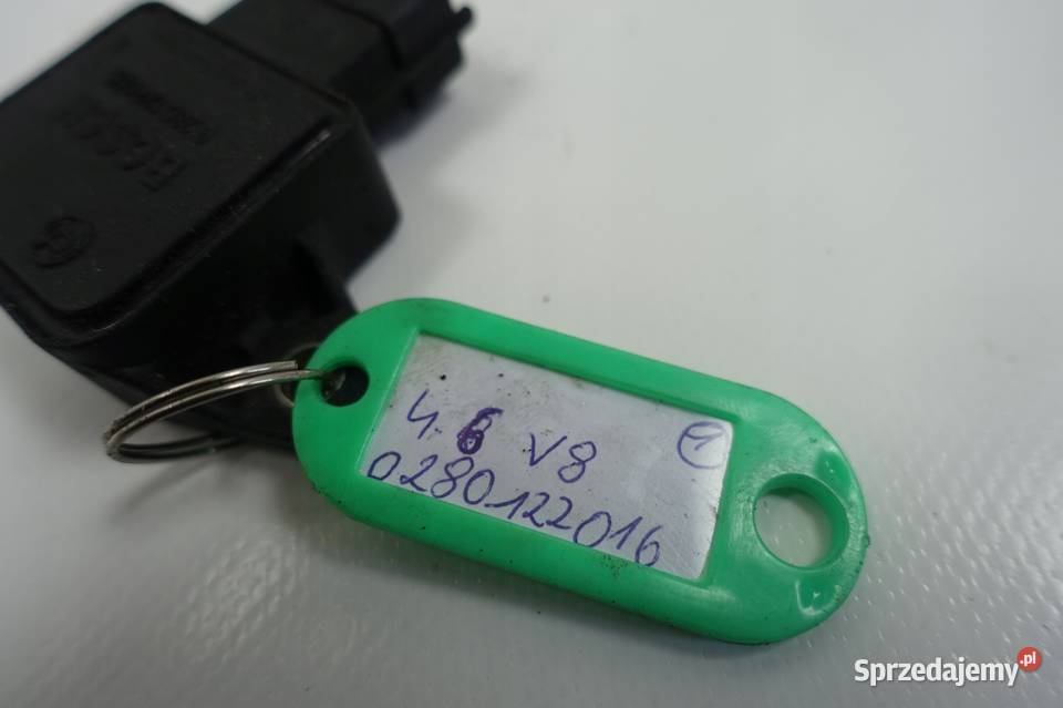 Discovery II 40 V8 CZUJNIK PRZEPUSTNICY Oryginał lubelskie