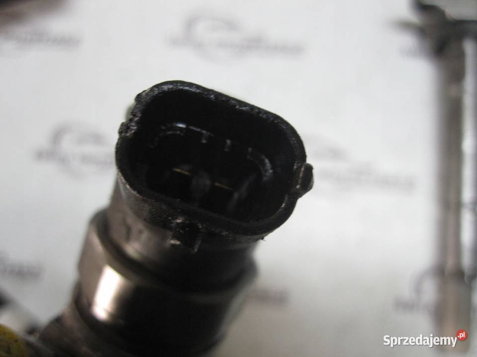 Peugeot Citroen 16 HDI 109 wtryskiwacz wtrysk sprzedam