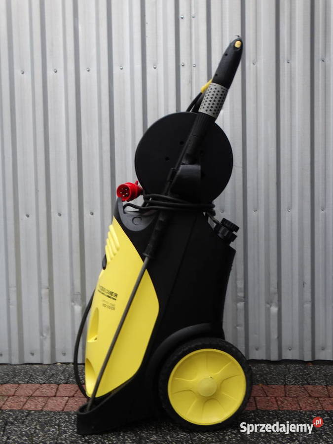 Myjka Ciśnieniowa Karcher HD 1025 4SX zwijak Radom