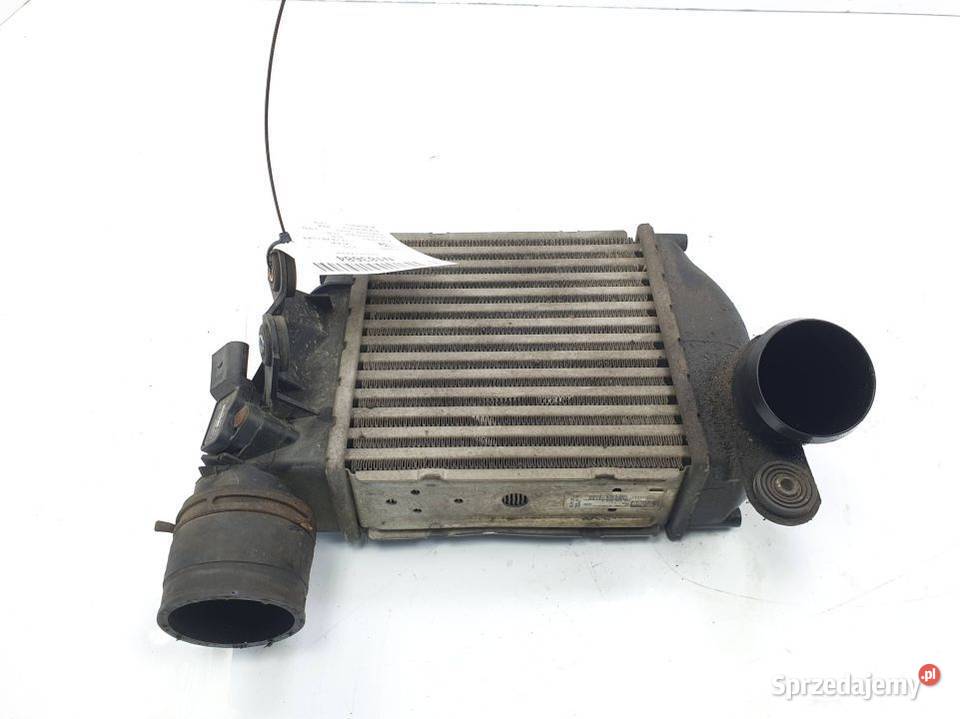 INTERCOOLER SKODA OCTAVIA I LIFT 1J0145803S Lipno sprzedam