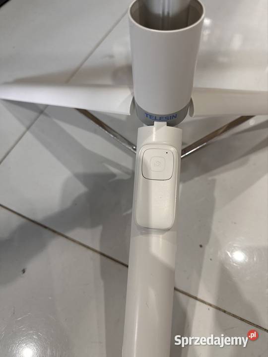 Statyw do selfie Akcesoria sprzedam