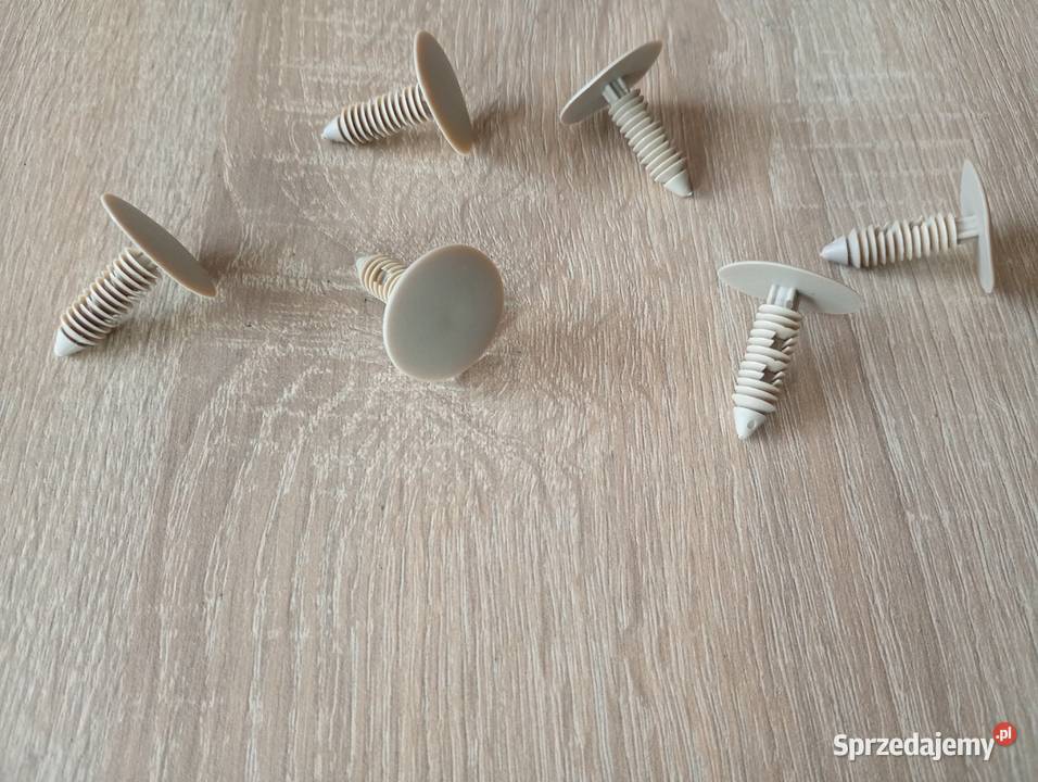 Spinka tapicerska Mazda Mitsubishi Toyota Szczecin