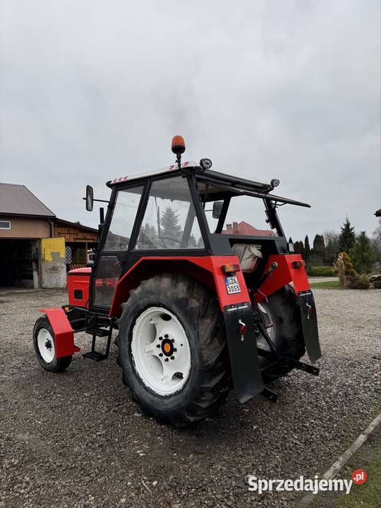 Zetor 6911 Zamość