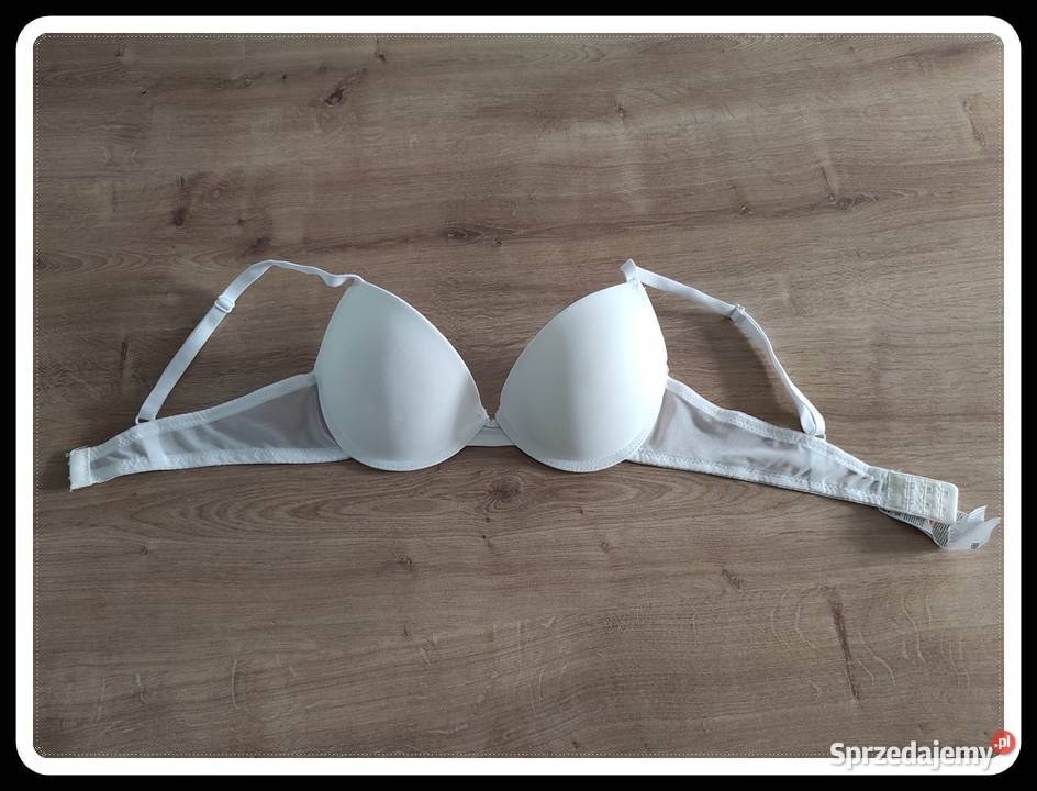 Sinsay biustonosz stanik 75B stan Inna marka Płock sprzedam