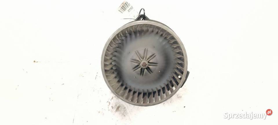 WENTYLATOR KABINOWY MITSUBISHI PAJERO III V80 Lipno