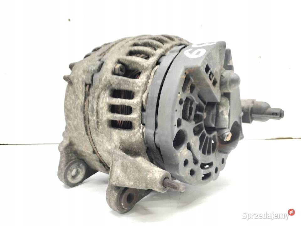 ALTERNATOR 028903028E 19 TDI VW Volkswagen osobowe