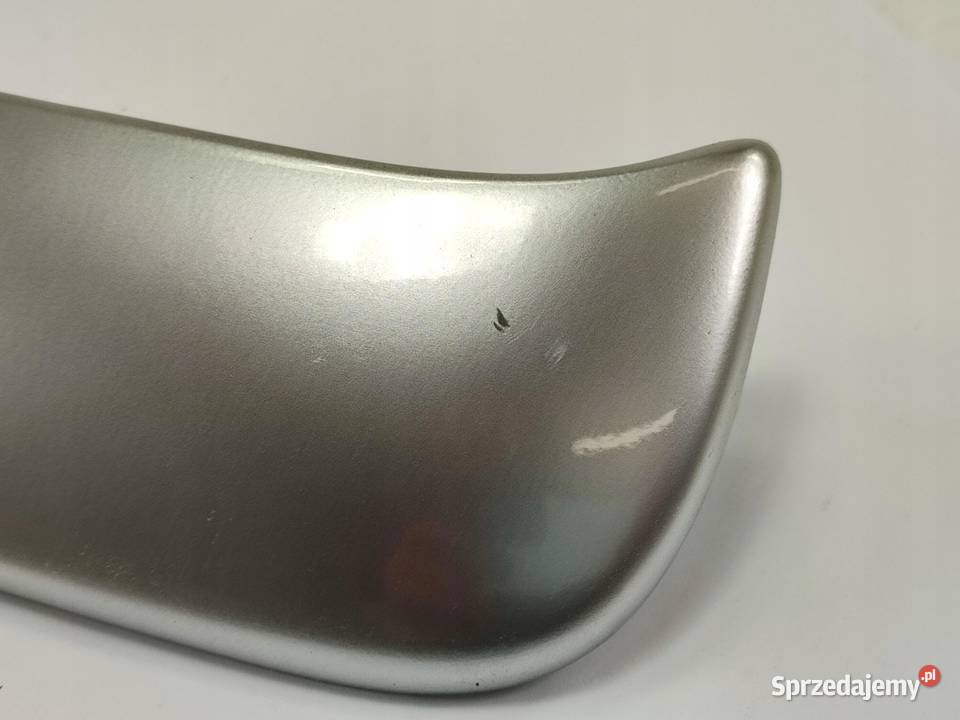 BLENDA KLAPY TYŁ FIAT DOBLO 20002009 735308416 lubelskie sprzedam