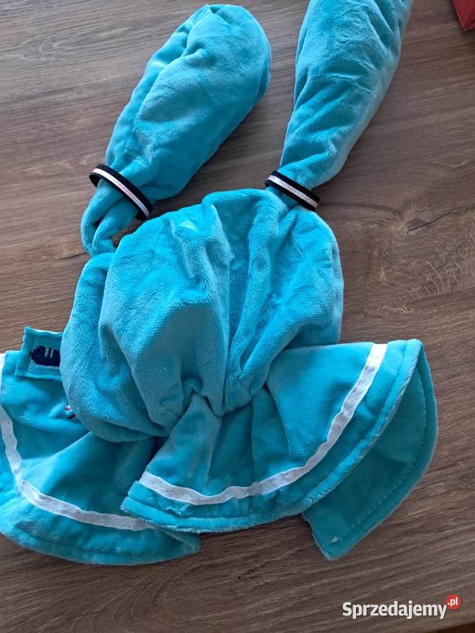 nowa czapeczka anime zwierzaka lalki Sandomierz sprzedam