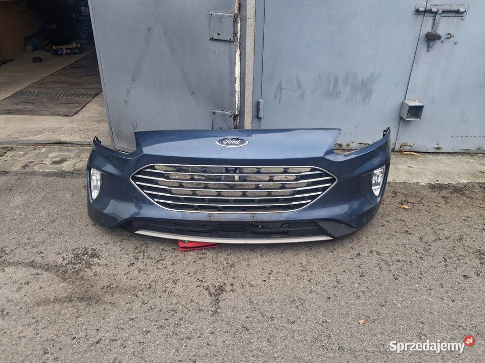 ZDERZAK FORD KUGA Części samochodowe Ostrowiec Świętokrzyski