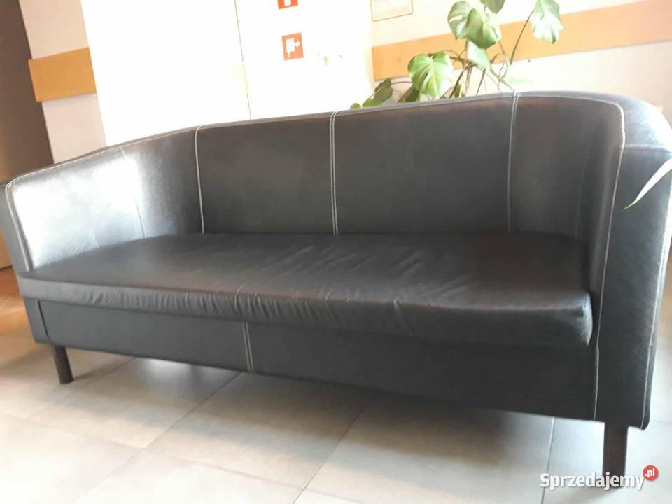 Sofa nie rozkładana 175cm dolnośląskie Kąty Wrocławskie sprzedam