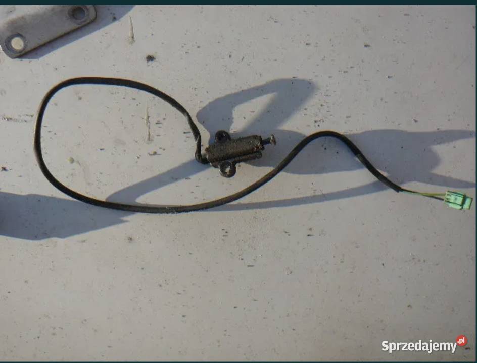 Czujnik nóżki Suzuki RF 600 Czujniki i sterowniki Ostrzeszów