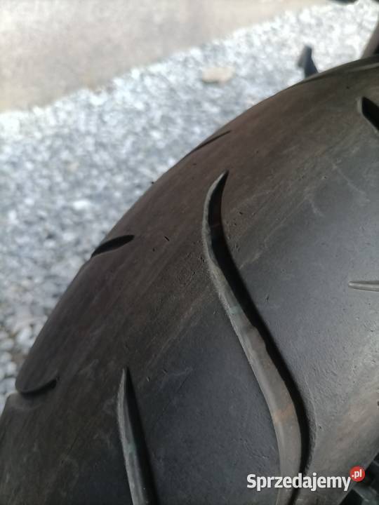 Kawasaki ZR7 ZR7 Zamiana Sobótka