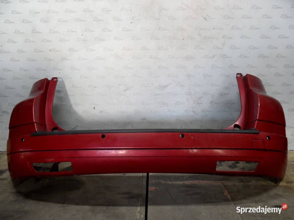 C4 GRAND PICASSO I 10r zderzak tył sprzedam