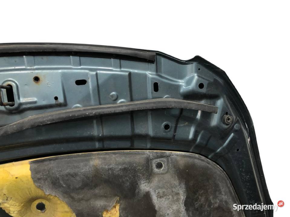 SUBARU OUTBACK IV 2010r Maska pokrywa silnika osobowe Skarżysko-Kamienna