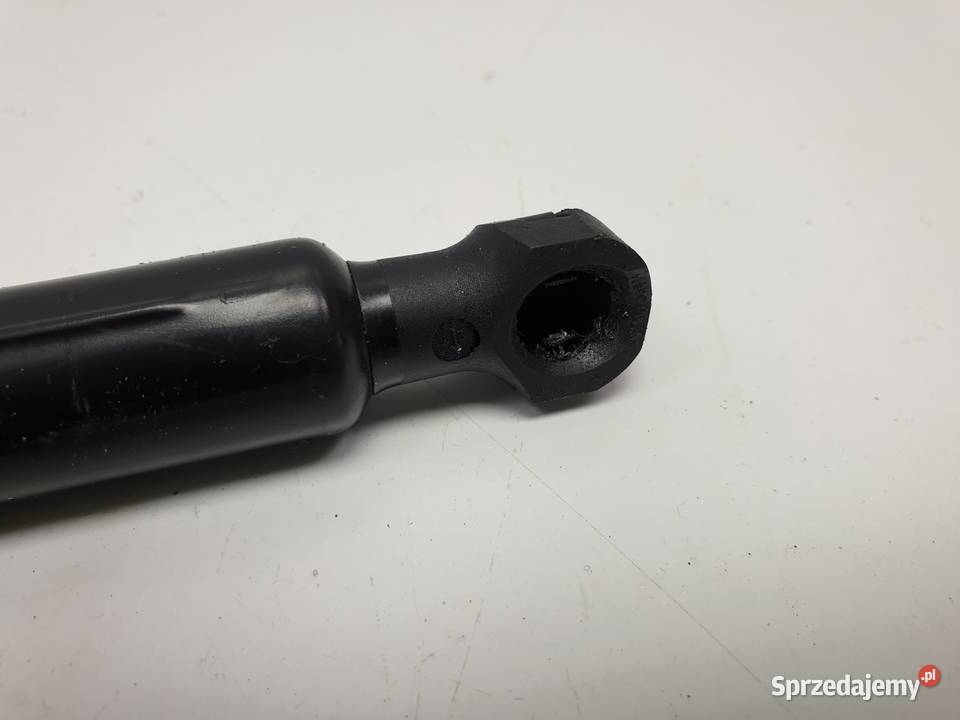 Opel Corsa F 5D SIŁOWNIK KLAPY BAGAŻNIKA Zamki, wkładki i kluczyki Rudka