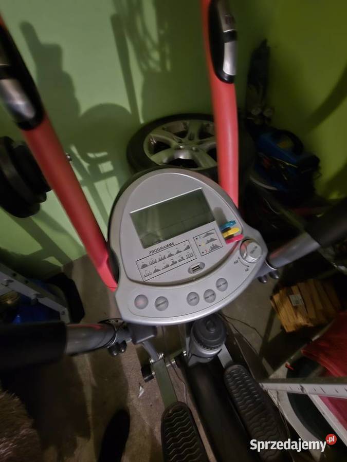 Orbitrek Apollo XT1 zachodniopomorskie Szczecin