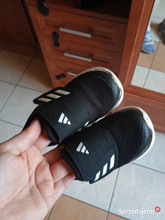 Buty dziecięce 24 Rozmiar 24 łódzkie Radomsko