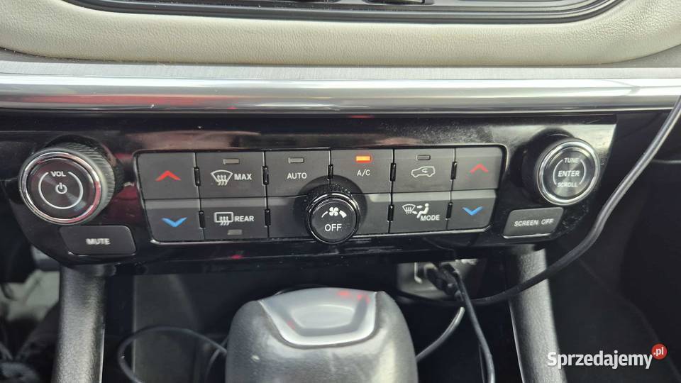 Jeep Compass 2023 Brzeziny