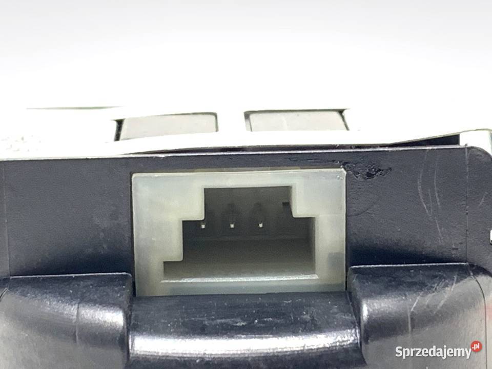 CZUJNIK DESZCZU MITSUBISHI OUTLANDER III podkarpackie