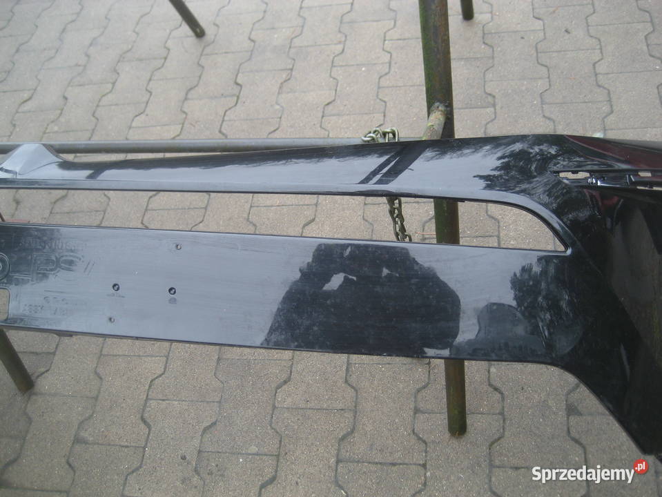 opel grandland x lift 2124r zderzak przedni osobowe wielkopolskie Rakoniewice