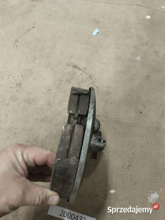 Iż 56 jupiter bęben hamulcowy Rozkochów