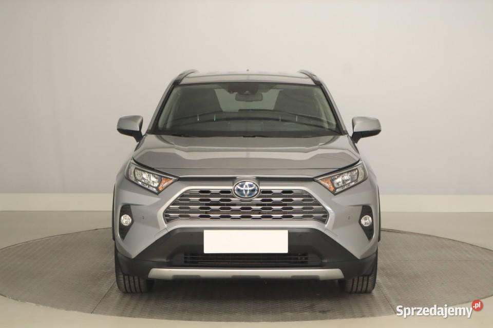 Toyota RAV 4 25 Hybrid elektryczne szyby Zabrze