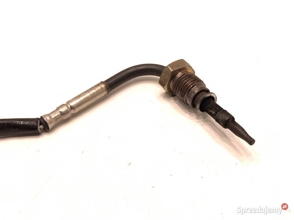 CZUJNIK CIŚNIENIA SPALIN DPF AUDI A4 B9