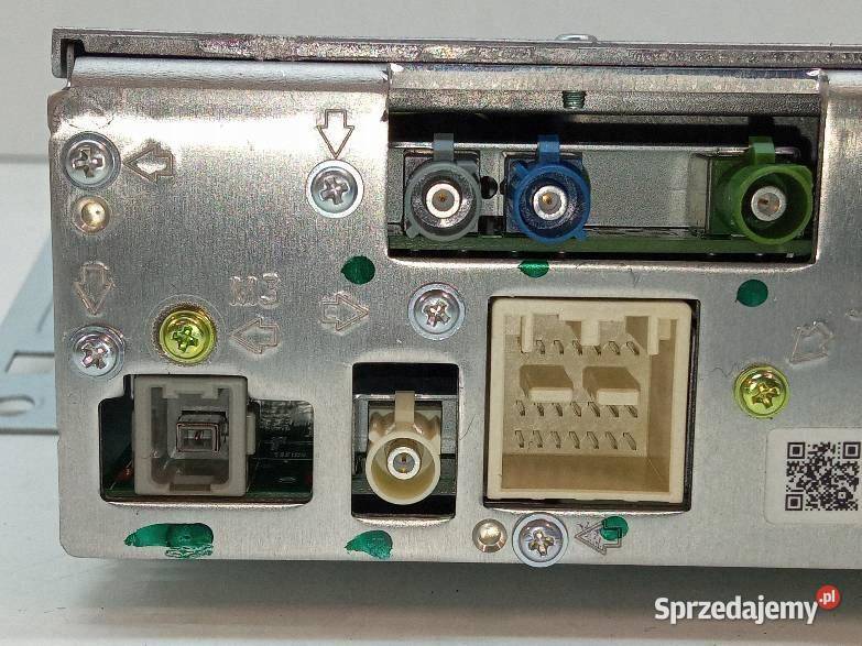 RADIO NAWIGACJA 96560N7100 Hyundai Tucson IV Rok produkcji 2021