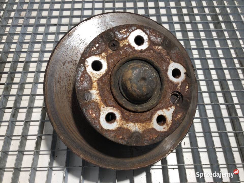 ZWROTNICA LEWY PRZÓD VW LT 28 35 25 75 9606 sprzedam