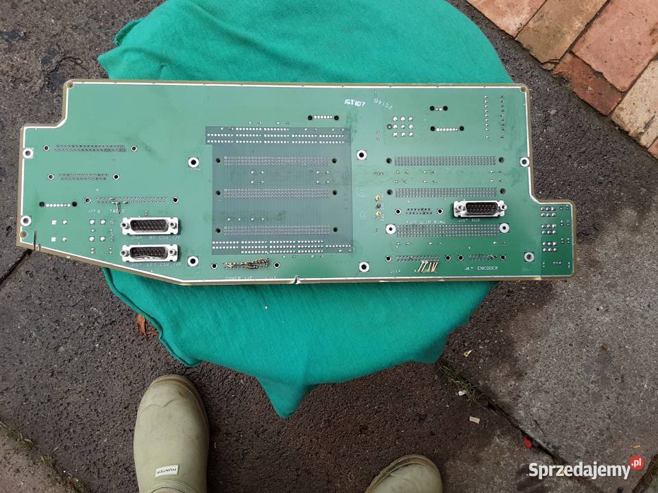 Płytki elektronika zielone zachodniopomorskie