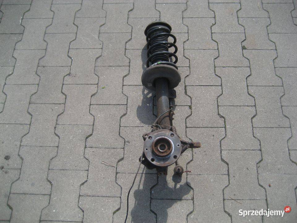 peugeot 207 06r12r 14 vti 16v zwrotnica teleskop osobowe Karoseria Rakoniewice