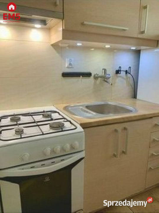 sprzedaży mieszkania Białystok 38m2 2 pokoje 8552zł/m2