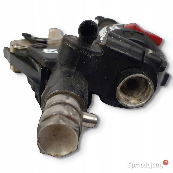 PRAWA MANETKA Yamaha YZFR6 R6 RJ03 9902 Przełączniki Chełm sprzedam