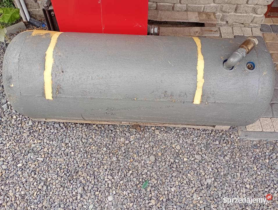 Kocioł Semrau lubelskie Opole Lubelskie