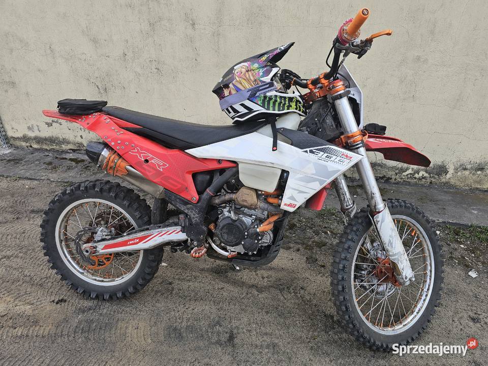 Asix XR99 300cc Piła