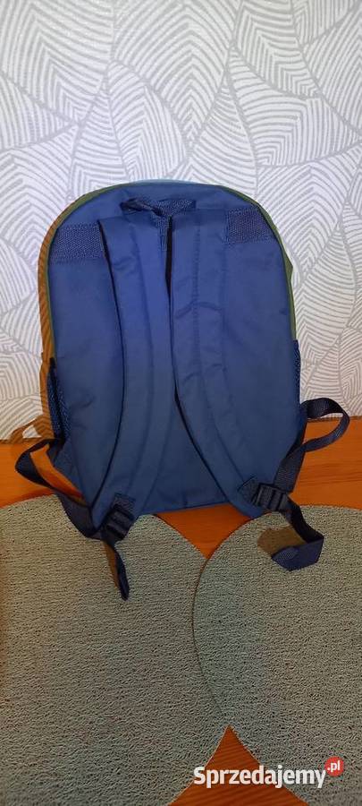 Plecak Disney Myszka Miki Nestle pełne Małkinia Górna