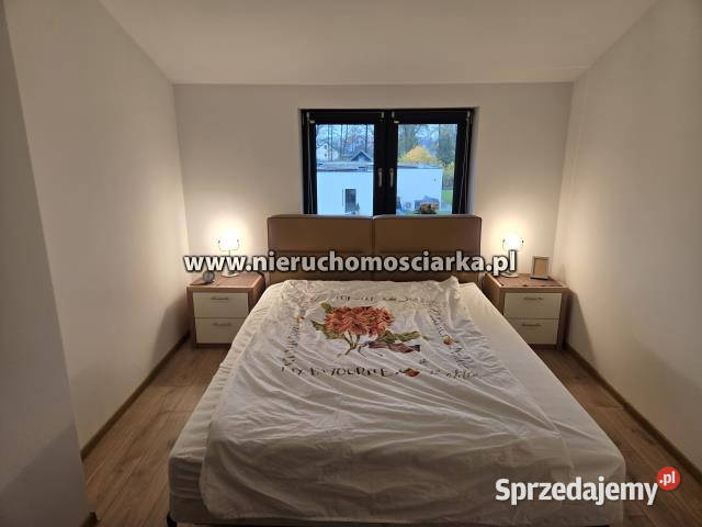 Mieszkanie 95 metrów 3 pokojowe Gołkowice