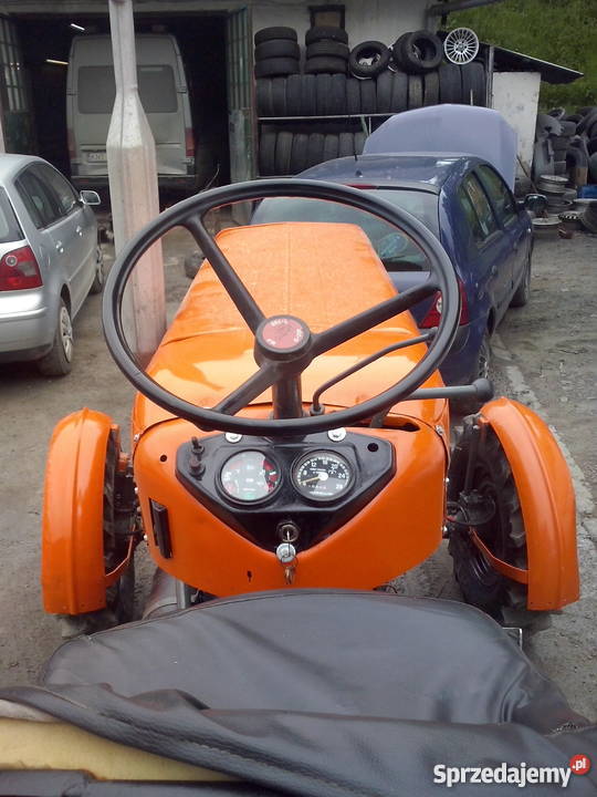 Karoseria Ursus c360 Szczawnica sprzedam
