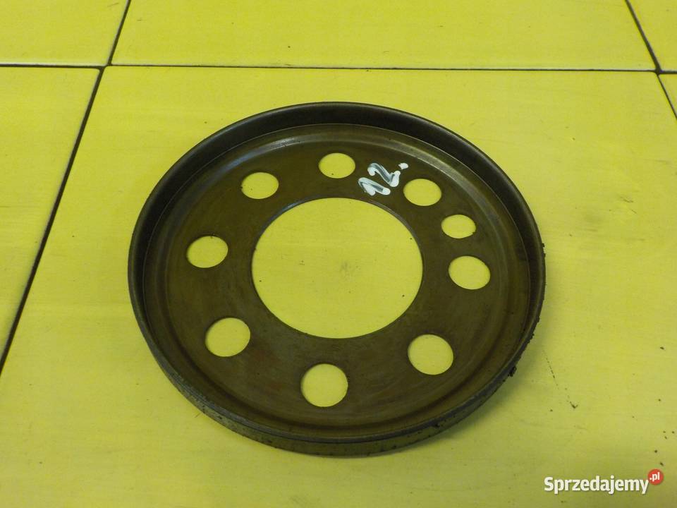 SANTA FE II SORENTO 22 CRDI 11r 197 D4HB czujnik osobowe Suków