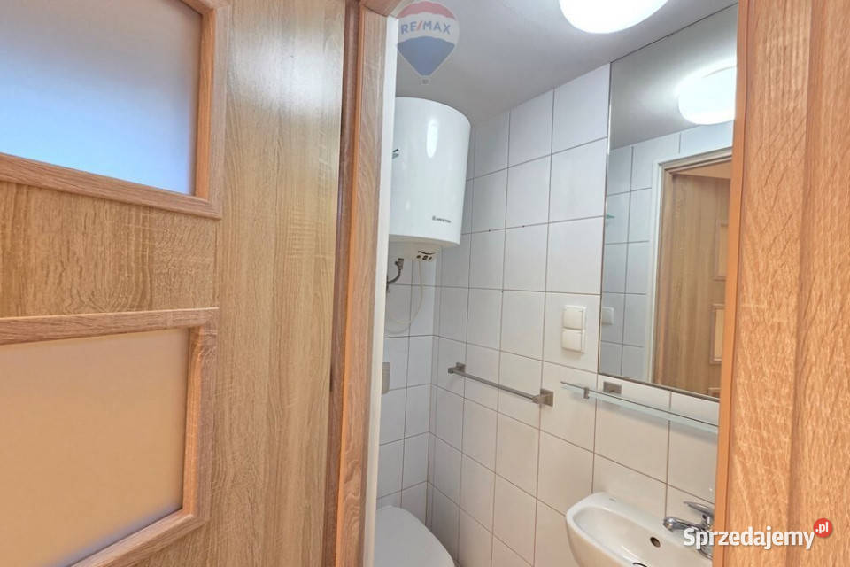 Lokal niemieszkalny Maksyma Gorkiego 5 Bielsko-Biała