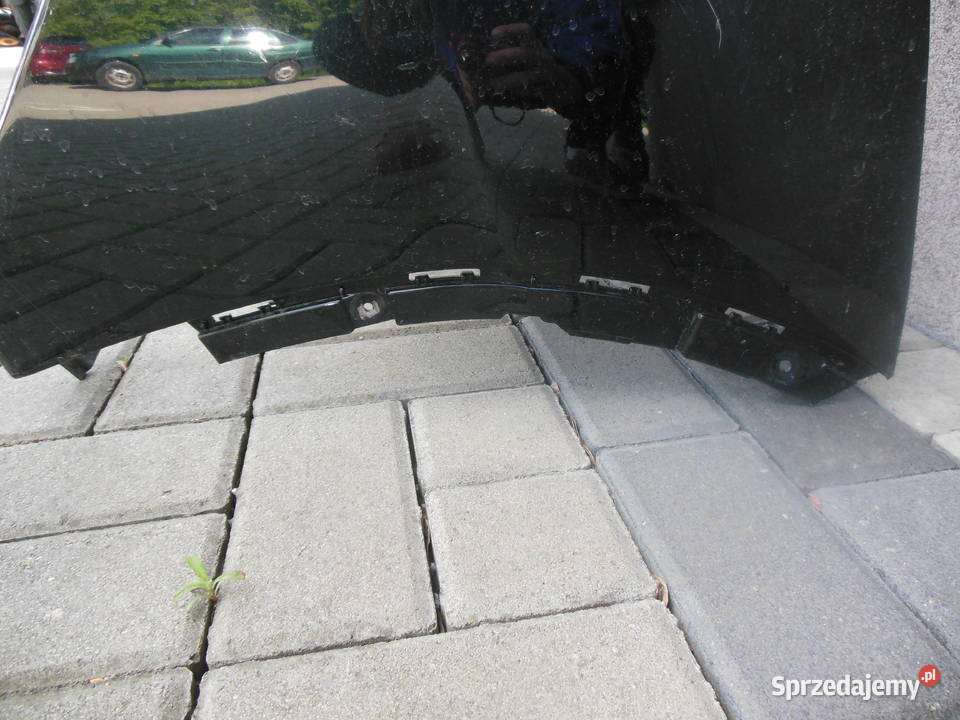 ZDERZAK TYŁ TYLNY BMW X2 F39 M PAKIET SPORT PDC Kozy