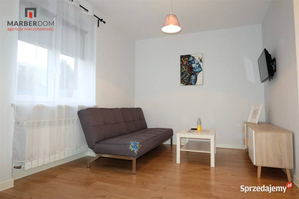 Mieszkanie sprzedam 4118m2 2pok Katowice Piętro 2 śląskie