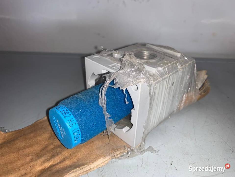 Festo Filtr mikro MS6LFM12BRV 530506 Elektryka Warszawa