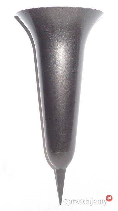 Flakony złoty biały grafit czarny wbijany 15 Siewierz