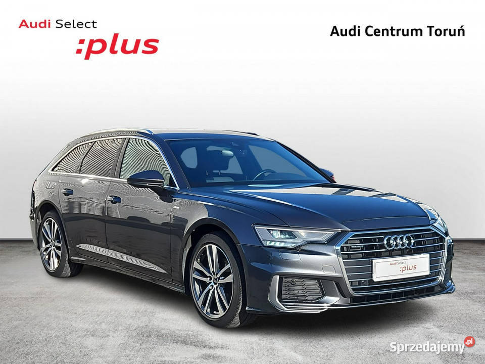Audi A6 quattr0S Toruń sprzedam