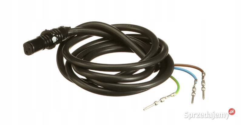 CNH Kabel czujnika skrętu 87635259 87627624 Szczecin