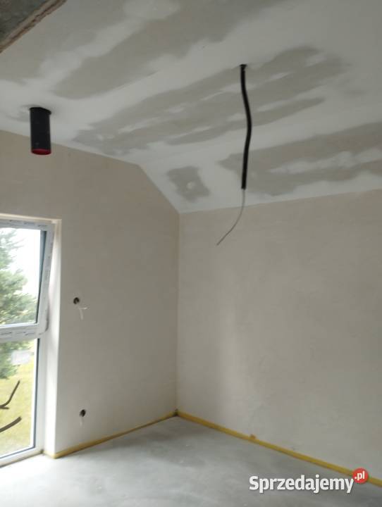 PGK Żaba firma Elektryczno Budowlana Chełm usługi budowlane