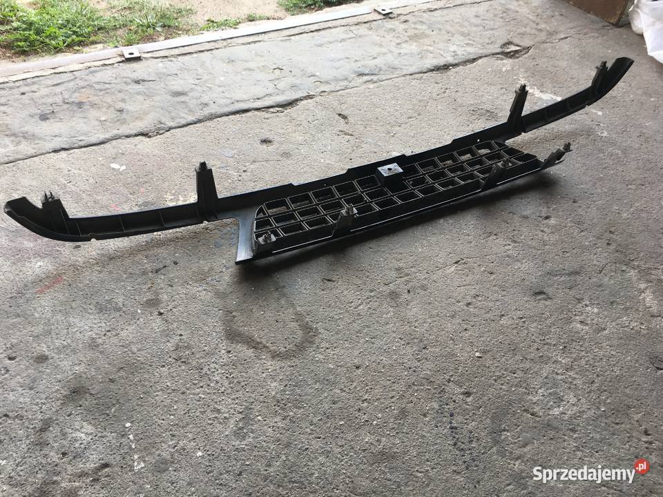 Grill Atrapa Frontera A pomorskie Chojnice