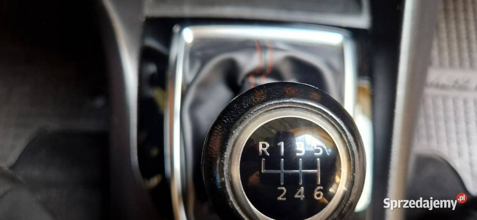 Mazda 3 OPIS W PODANEJ ROCZNA GWARANCJA III 2013 4/5 Mysłowice